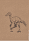 dinosaurs-viii-compsognathus-2025-a5
